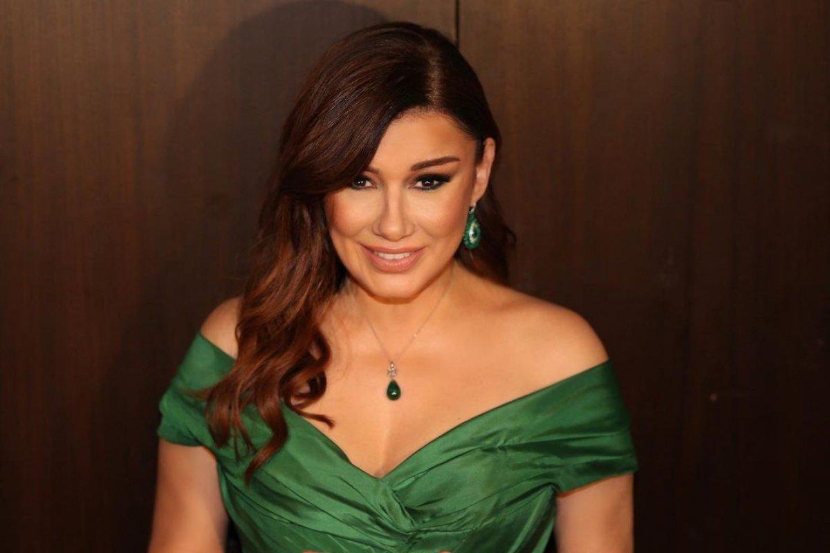 Deniz Seki'nin yeni hali görenleri şaşırttı