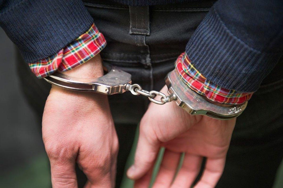 İsveç'te İspanyol uyuşturucu baronunun evine baskın yapıldı