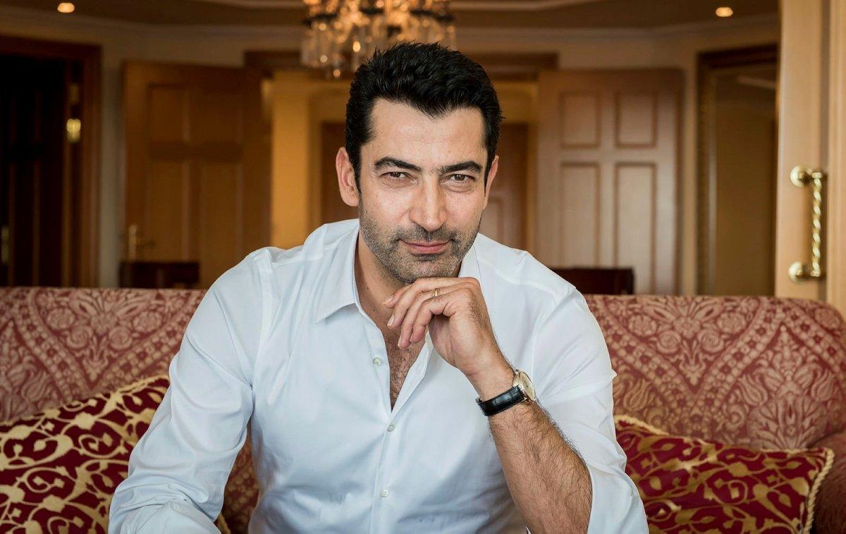 Kenan İmirzalıoğlu'ndan Kurtlar Vadisi Kaos açıklaması