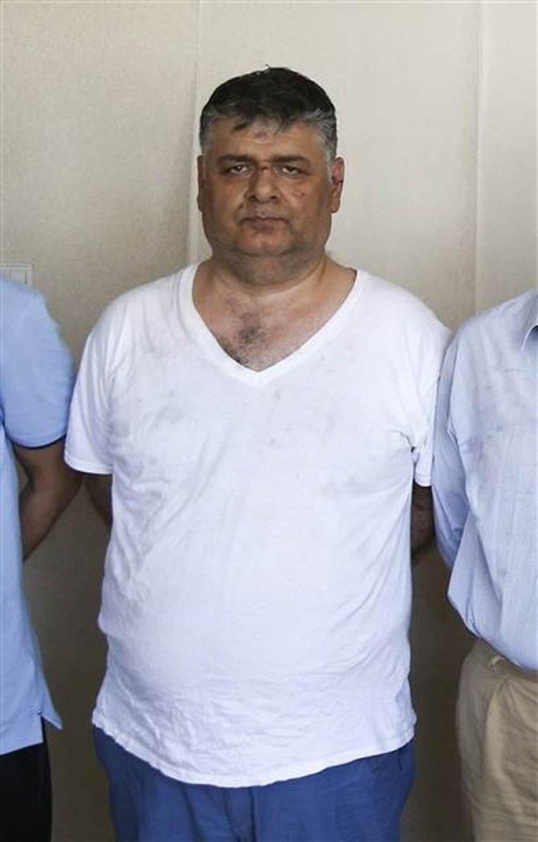 FETÖ'cü 3 eski tuğamiralin müebbet hapis cezaları onandı