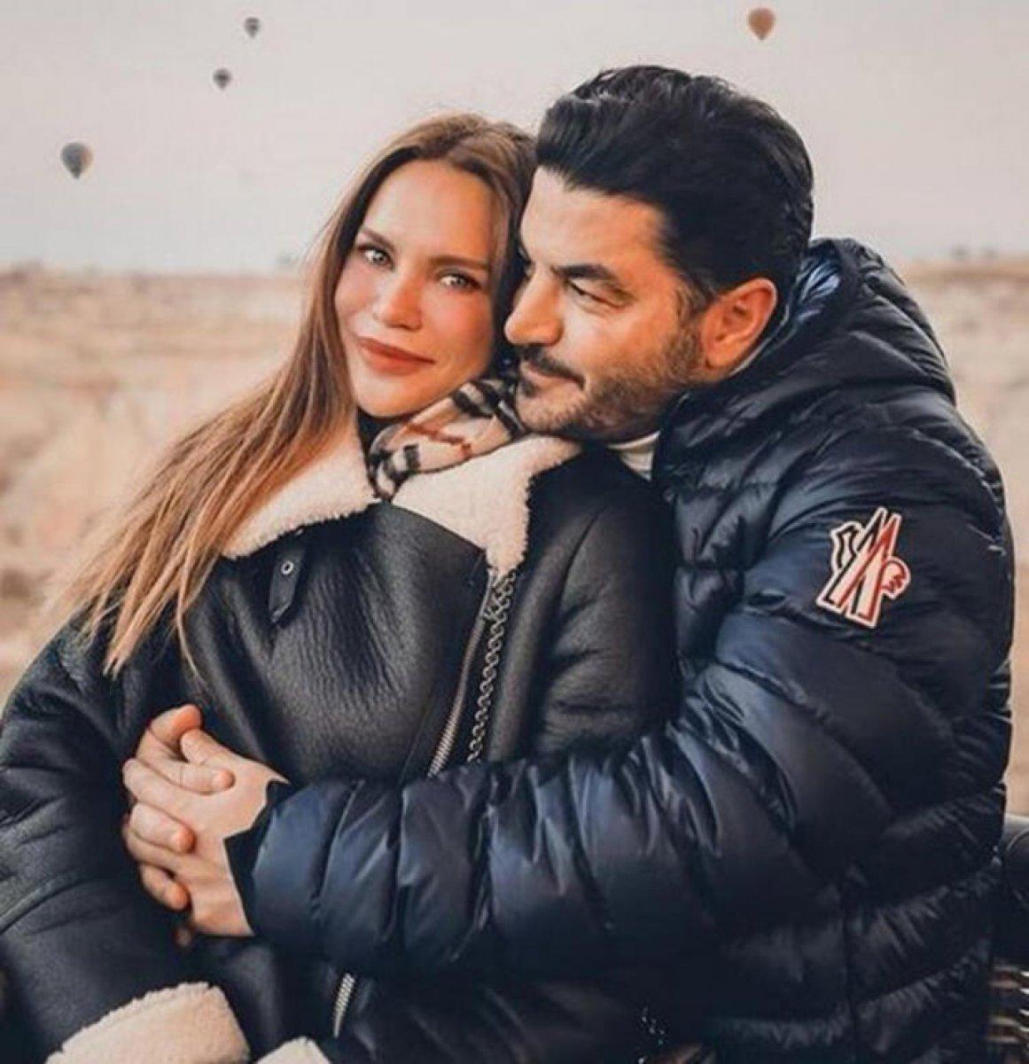 Ebru Şallı: Herkesin kaldırabileceği bir süreç değil