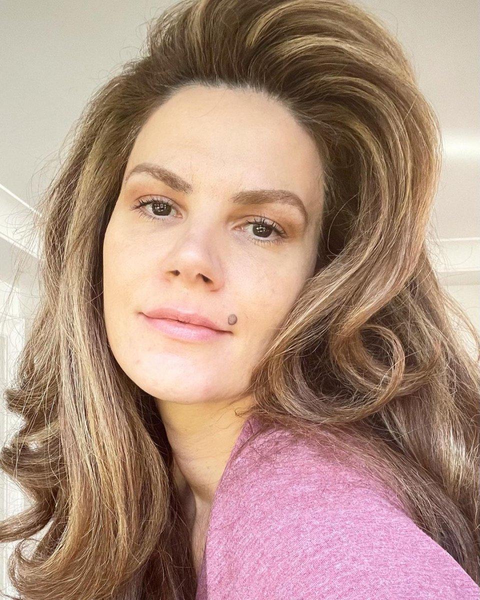 Hadise'nin başlattığı akım, güzellik tartışmasına dönüştü