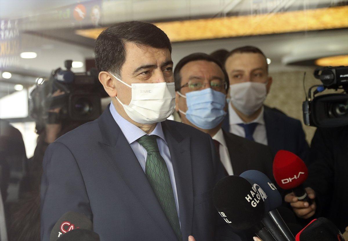 Ankara Valiliği, ekmek zammında devreye girdi