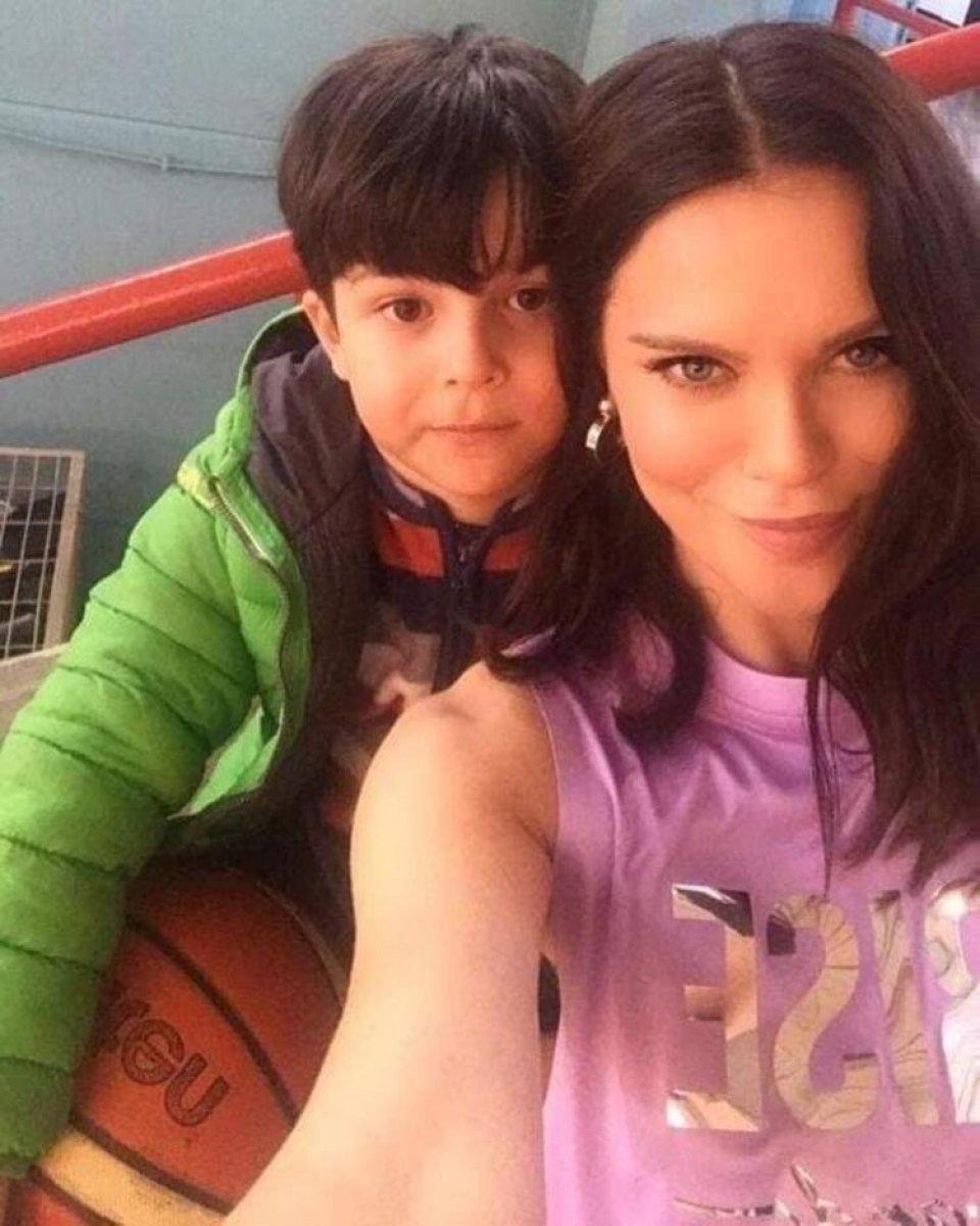 Ebru Şallı: Herkesin kaldırabileceği bir süreç değil