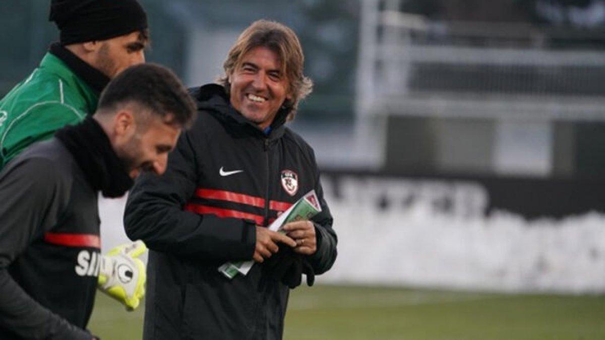 Sa Pinto: Beşiktaş, Türkiye'nin en iyi takımı