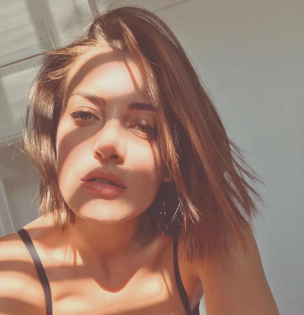 Hadise'nin başlattığı akım, güzellik tartışmasına dönüştü