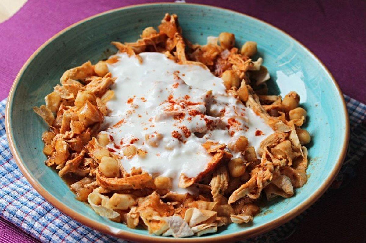 Avunya mantısı tarifi: Avunya mantısı nasıl yapılır?