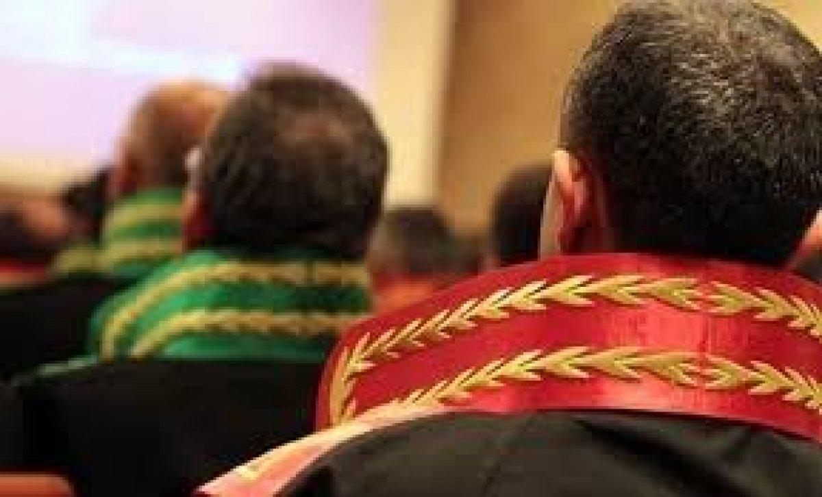 Hakim ve savcı yardımcılığı nedir? Hakim ve savcı yardımcılığı sınavı nasıl olacak, başvuru şartları neler?