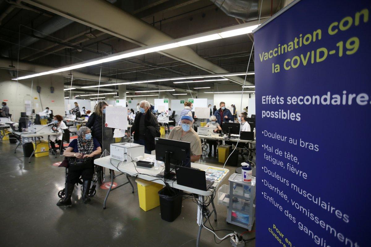 Kanada'da koronavirüs aşılarının dozları arasındaki süre 4 aya çıksın önerisi