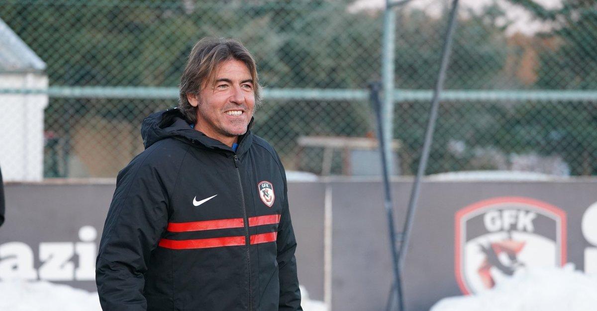 Sa Pinto: Beşiktaş, Türkiye'nin en iyi takımı