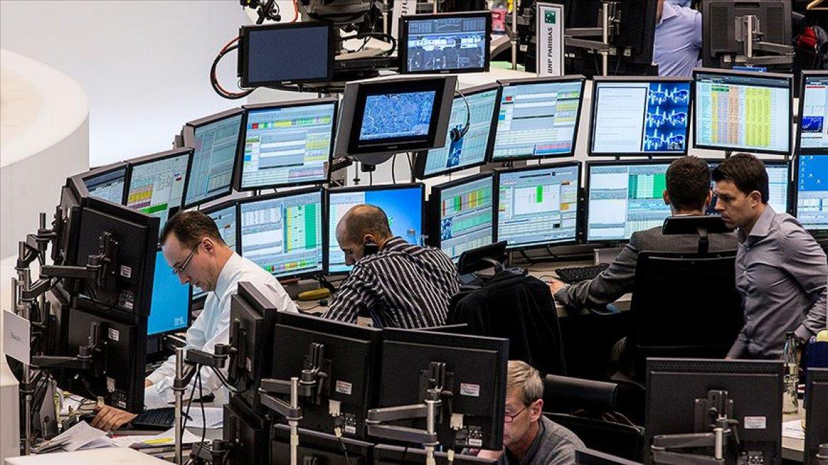 Küresel piyasalar verilere odaklandı