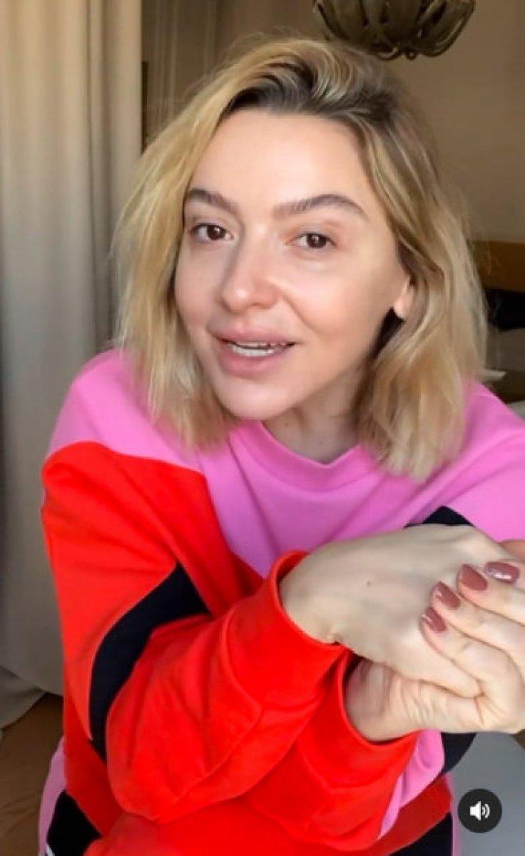 Hadise'nin başlattığı akım, güzellik tartışmasına dönüştü