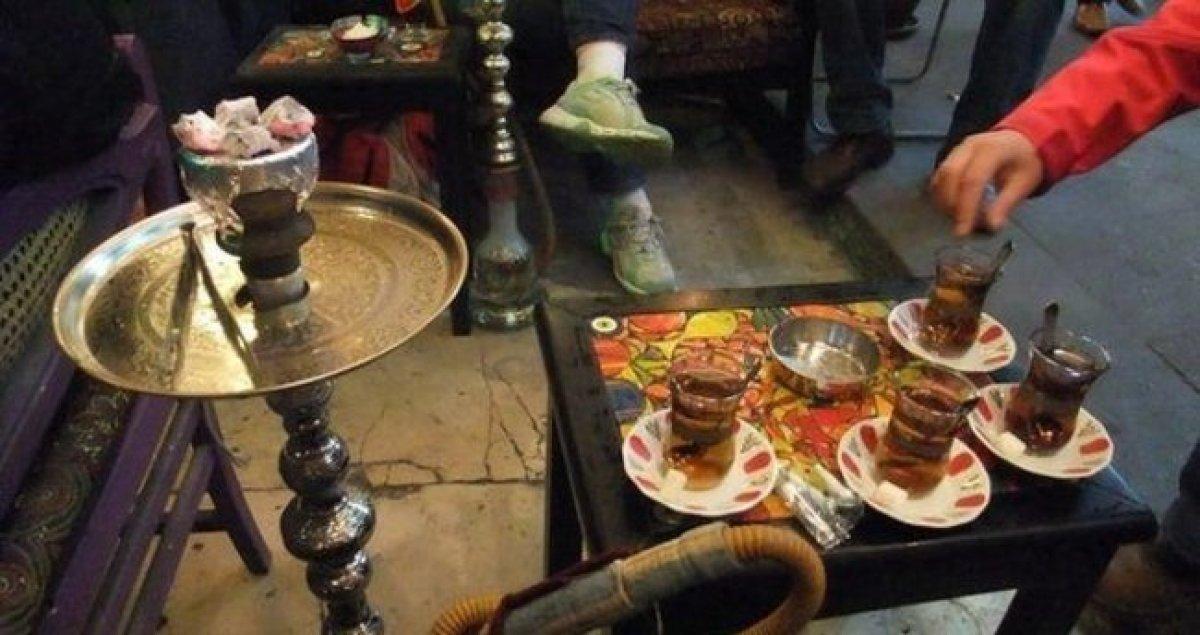 Nargile kafeler açıldı mı? Nargile kafeler kaça kadar açık?