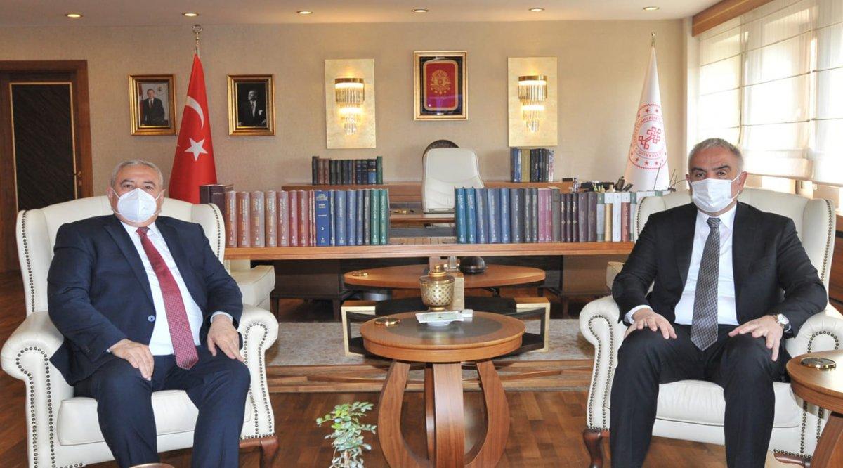 Turizm sektörünün beklentileri