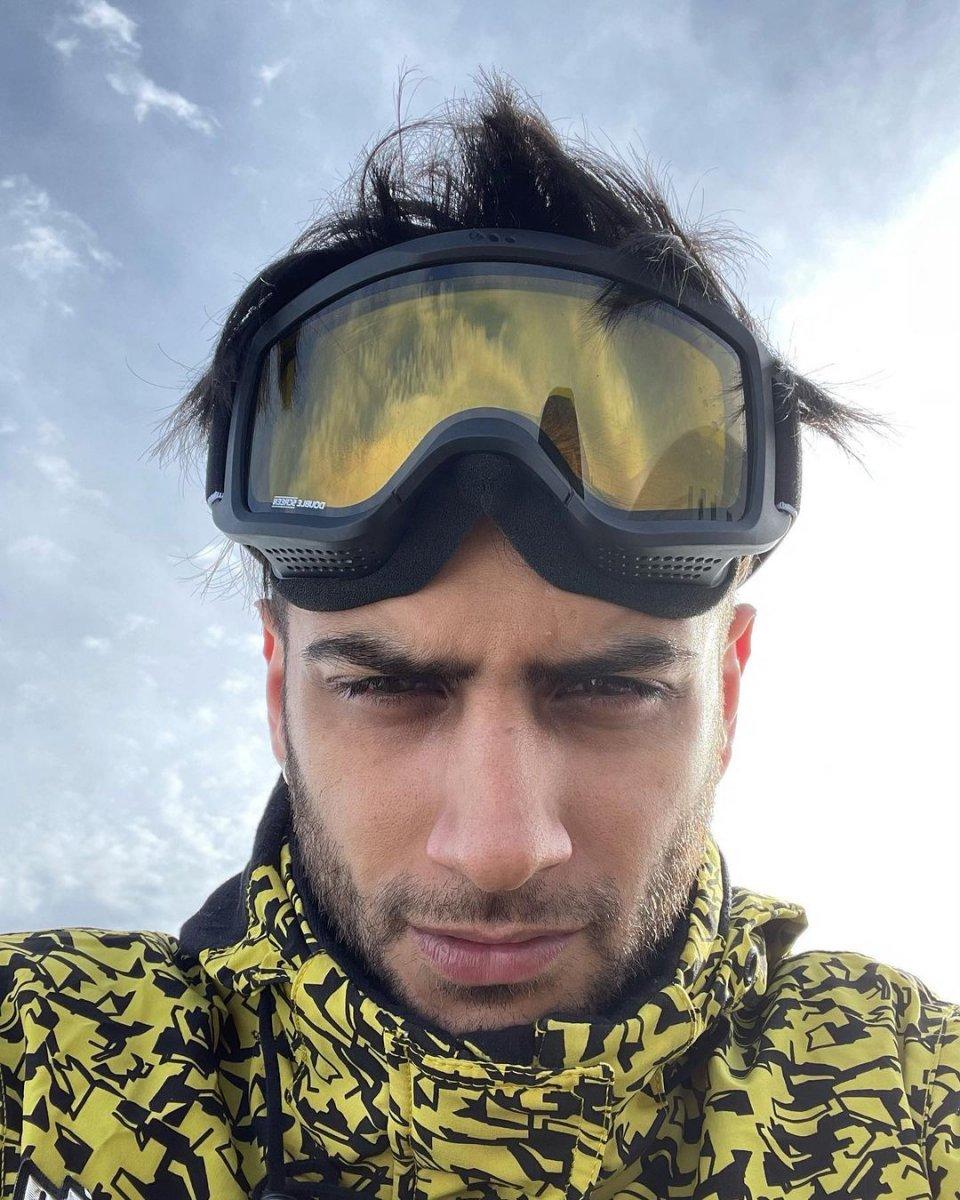 Reynmen'e 4 yıla kadar hapis istemi