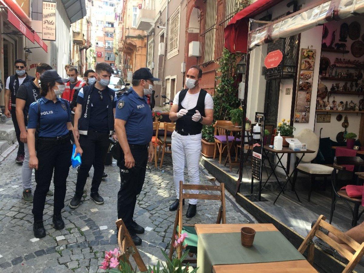 Dinamik Denetim Modeli nedir? Dinamik Denetim Modeli maddeleri