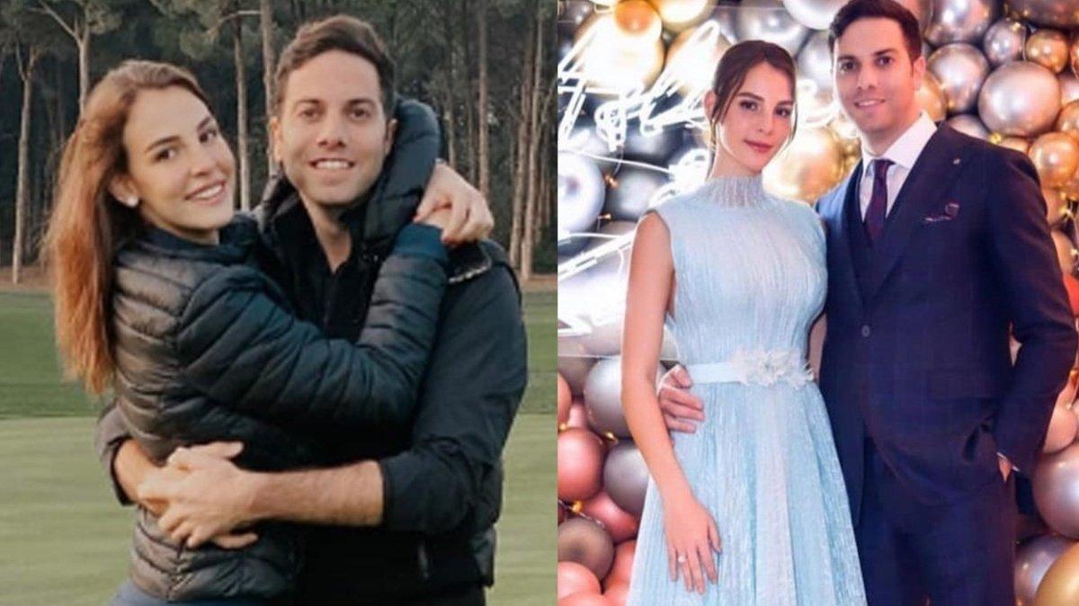 Aslışah Alkoçlar, hamile iddiası