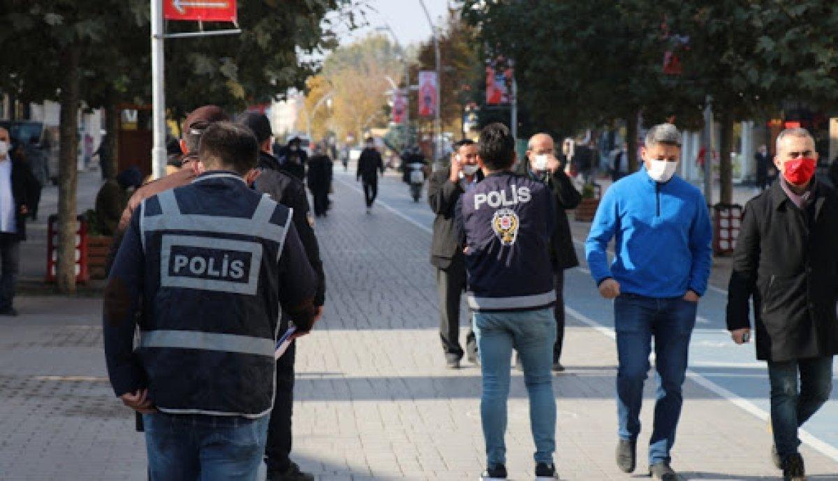 Dinamik Denetim Modeli nedir? Dinamik Denetim Modeli maddeleri