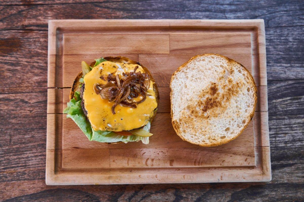 Fast food demir eksikliği anemisine neden oluyor