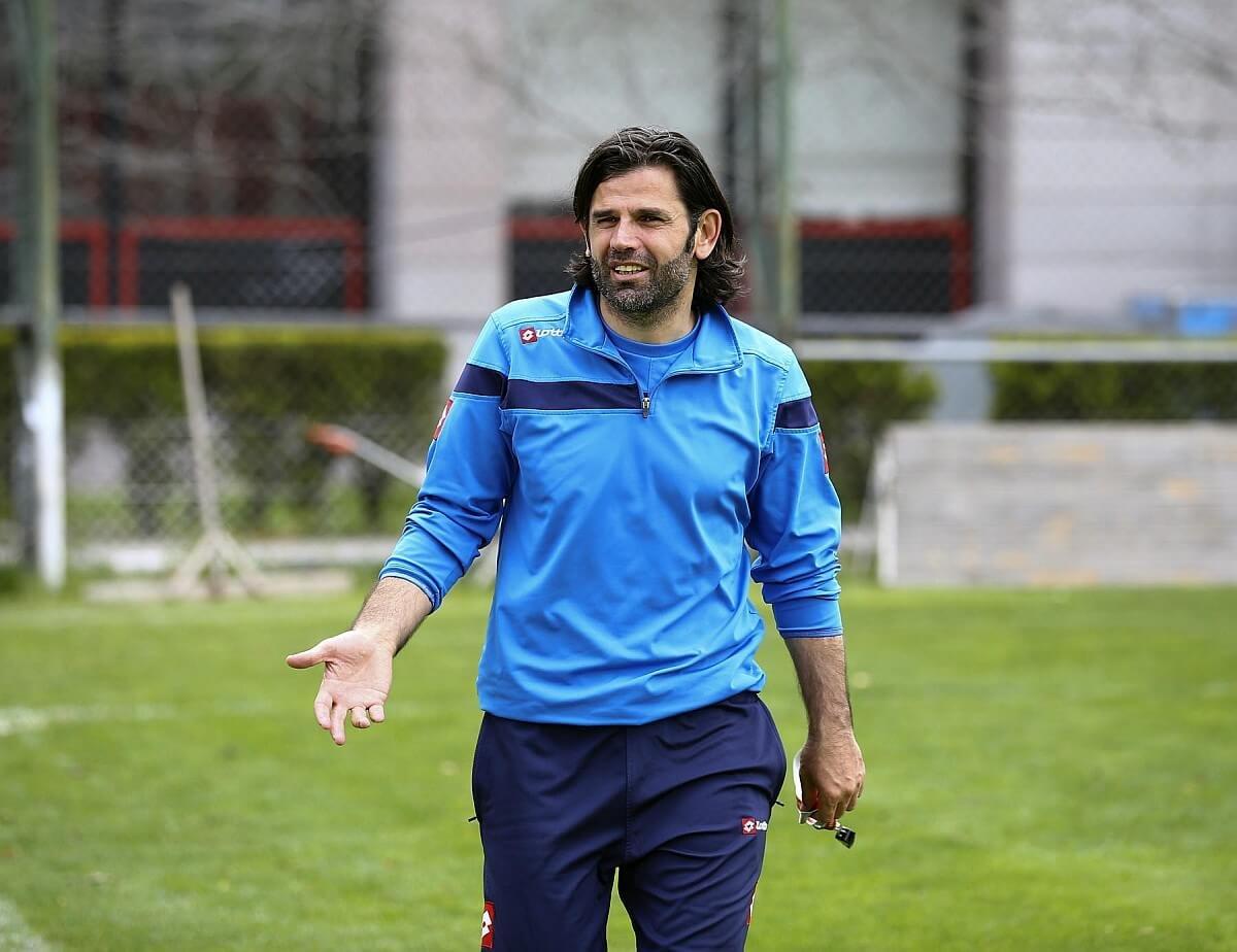 İbrahim Üzülmez'den Rizespor iddialarına cevap