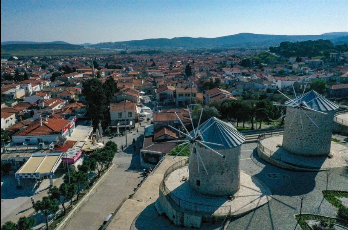 Turizmde hafta sonu rezervasyonları başladı