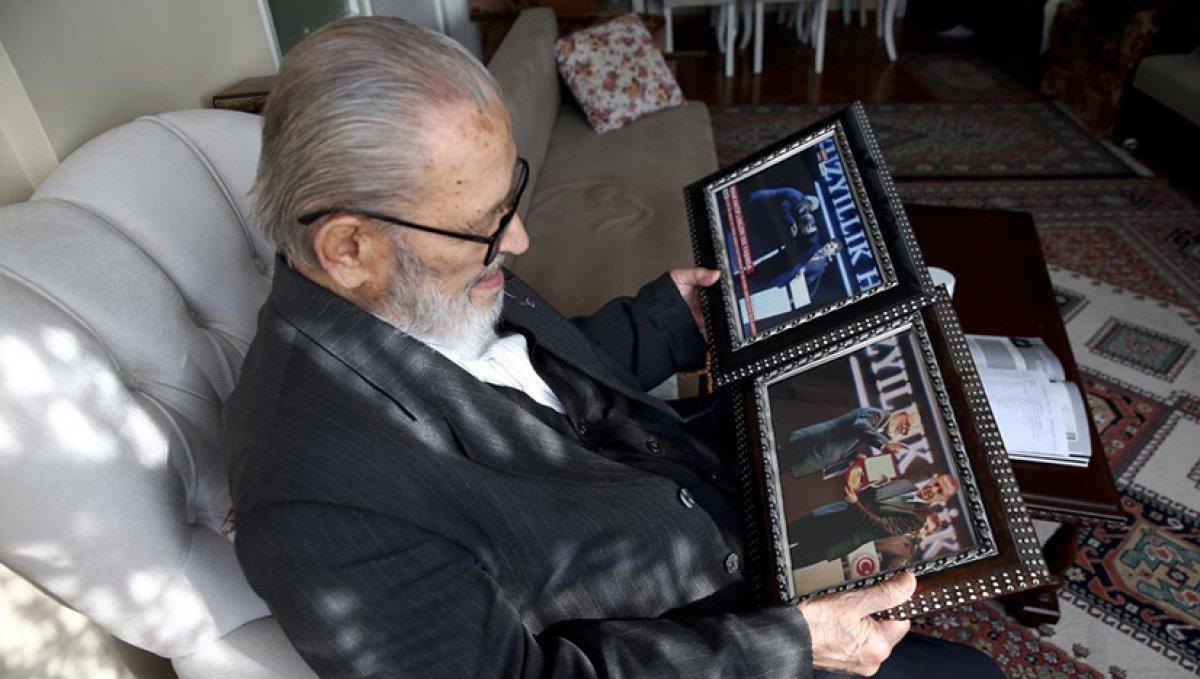 Mehmet Yahya Kutluoğlu kimdir? Mehmet Yahya Kutluoğlu neden öldü?