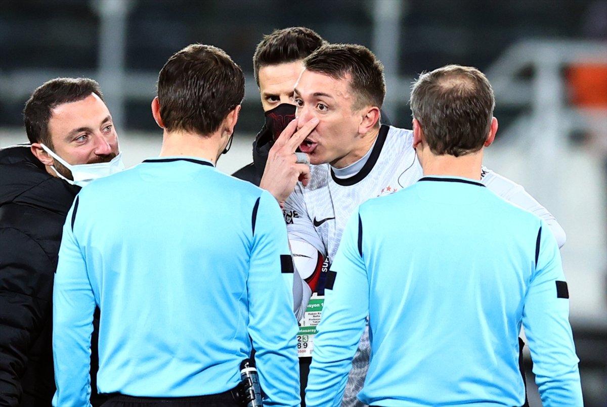 Yusuf Günay: Galatasaray'ı engellemek isteyen bir program var