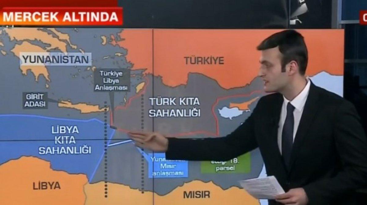 Akdeniz'de Tükiye ve Mısır anlaşırsa ne olur