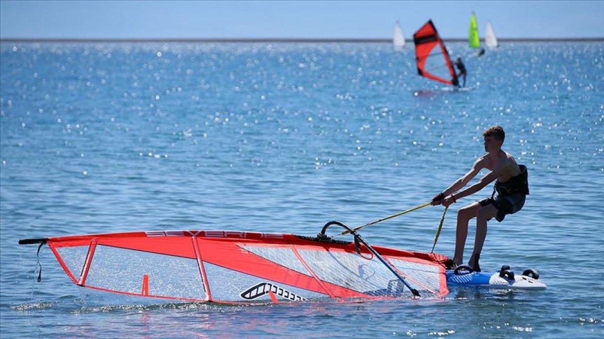 Telegraph: Türkiye, İngilizlerin bu yaz gitmek istediği destinasyonlardan biri