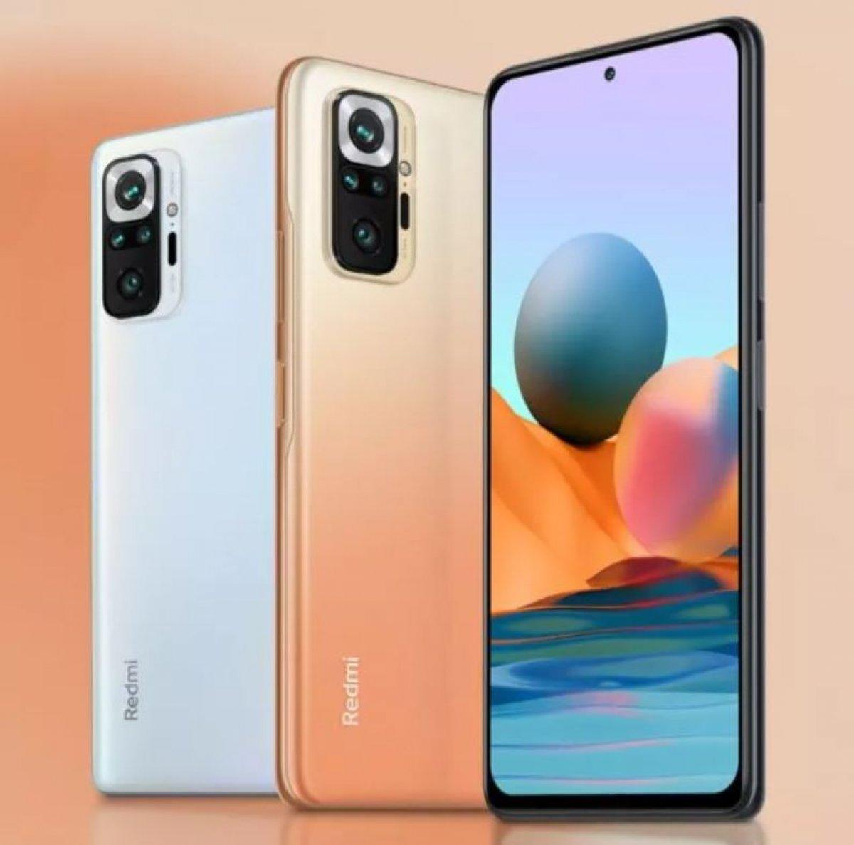 redmi note 10 pro max