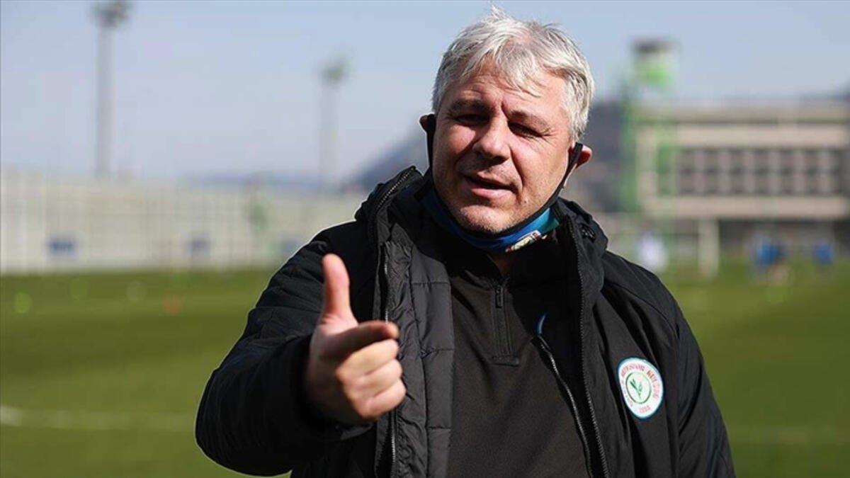 Sumudica: Takımla aramızda uyuşmazlık var