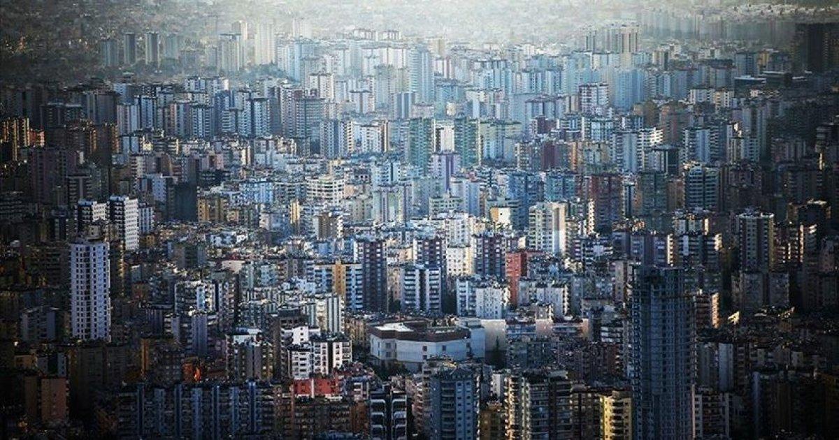 İstanbul'da olası depremde hasar görecek binaların bulunduğu semtler açıklandı