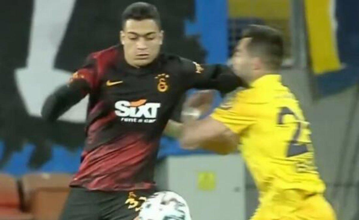 Mustafa Cengiz'den Nihat Özdemir'e MHK baskısı