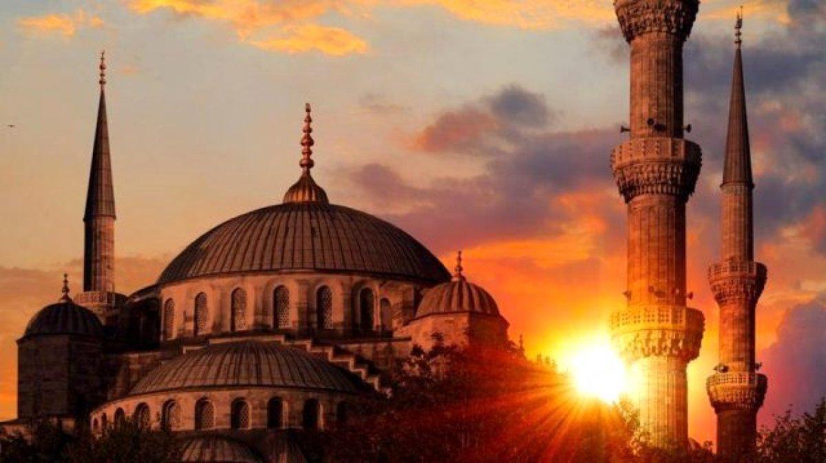 Miraç Kandili ne zaman, hangi gün? 2021 Diyanet kandil günleri..