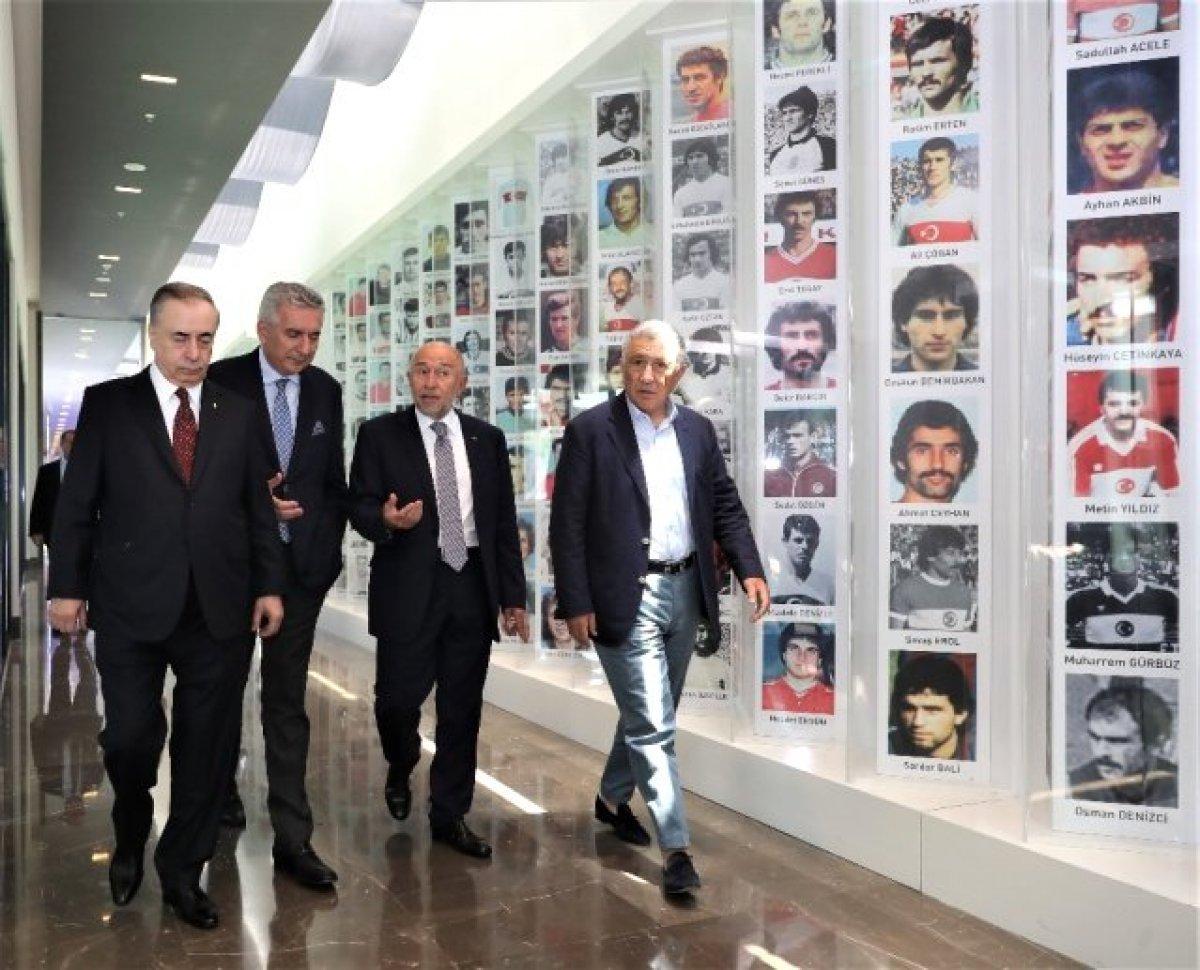 Mustafa Cengiz: Bu düzeni kuranlar rahmani değil, şeytani