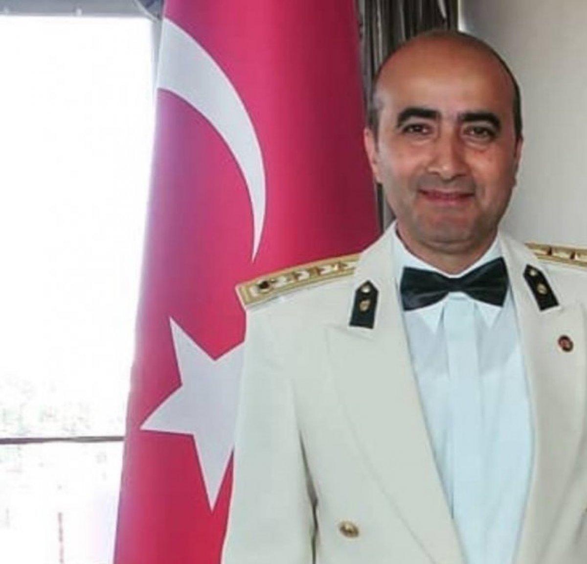 Bitlis'teki kazada şehit olan askerlerin kimlikleri belli oldu