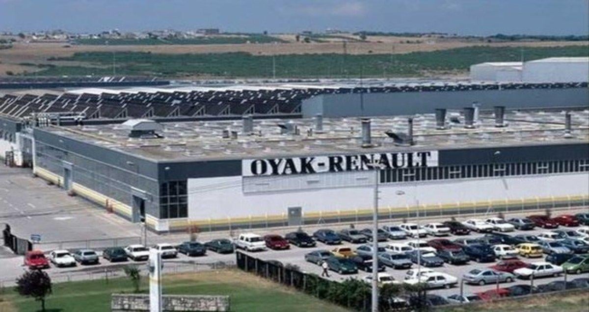 OYAK RENAULT