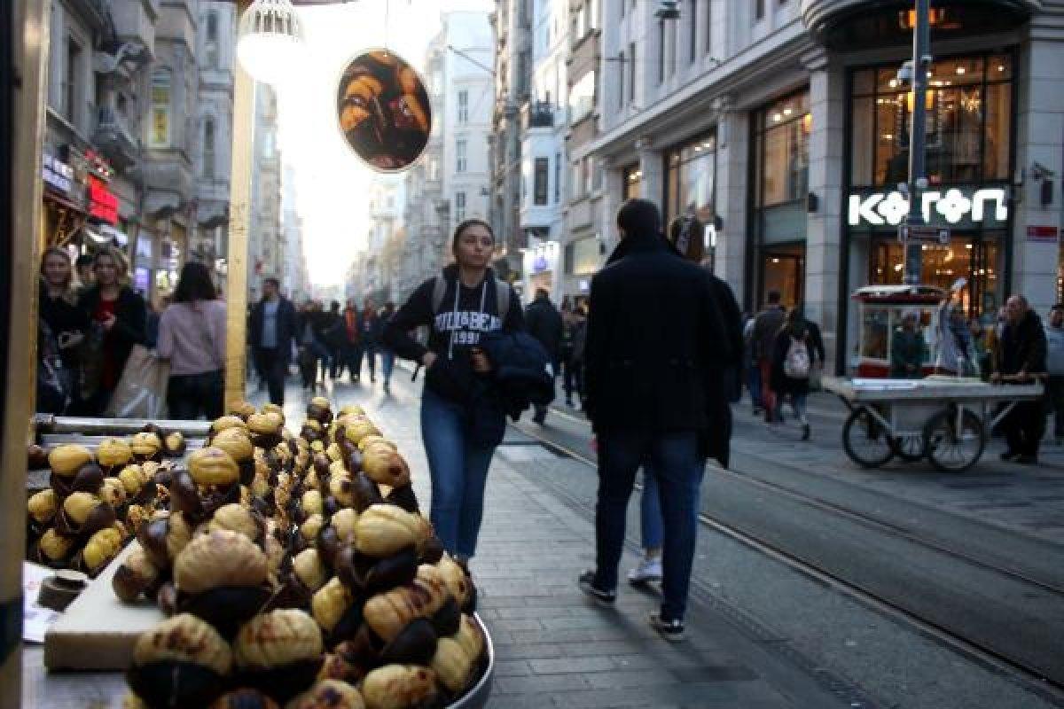 İstanbul'da kurallara uyun çağrısı