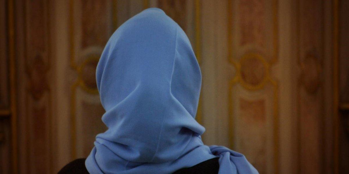 Metropoll'ün başörtü anketi