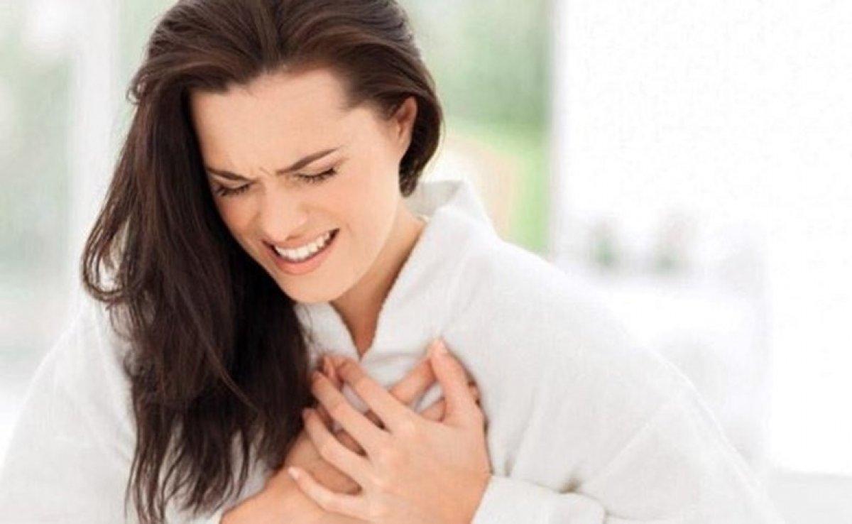 Kadınları daha fazla etkileyen sağlık sorunları