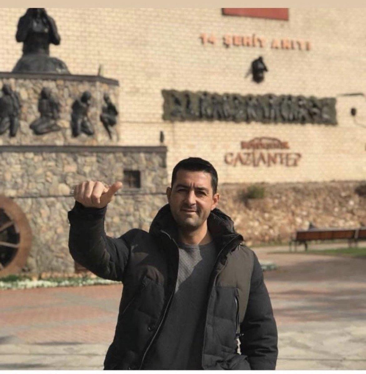 Şehitlerin acı haberi ailelerine ulaştı