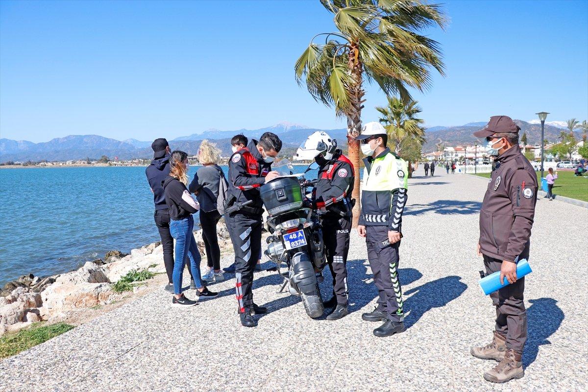 İçişleri Bakanlığı'ndan 'Haftalık Tematik Denetimler' genelgesi