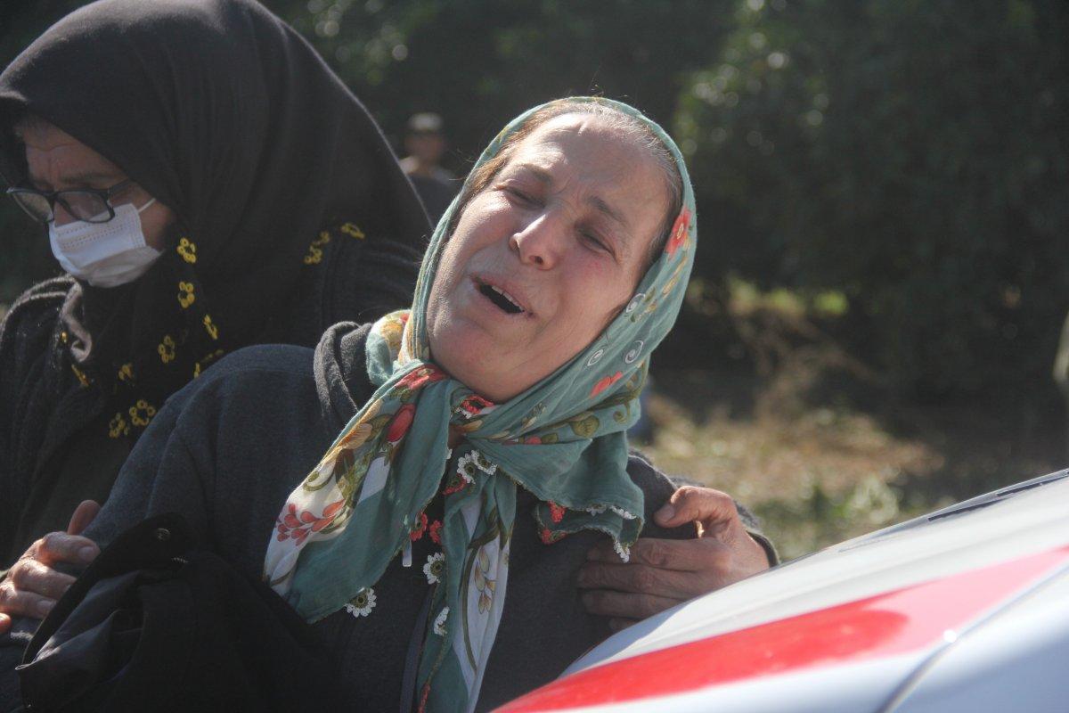 Adana’da askerden yeni gelen kayıp gencin cesedi bulundu