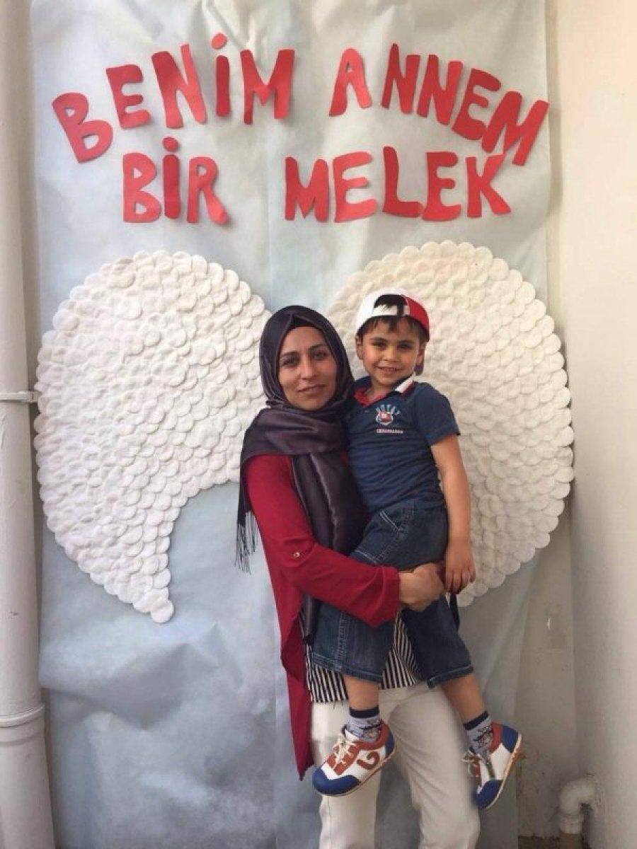 İstanbul'da yangın süsü verilen cinayet sanığına ağırlaştırılmış müebbet