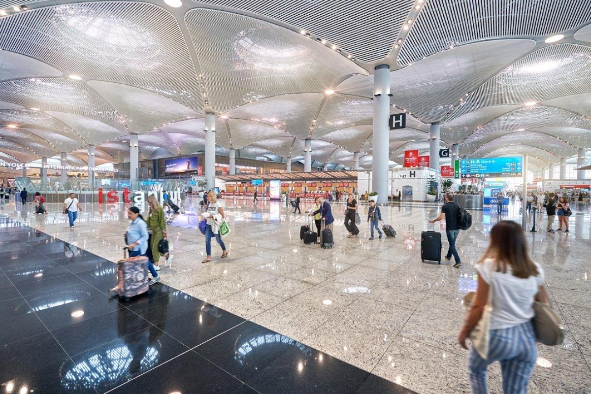 CHP'nin iktidar hayali: İstanbul Havalimanı'nı kapatmak