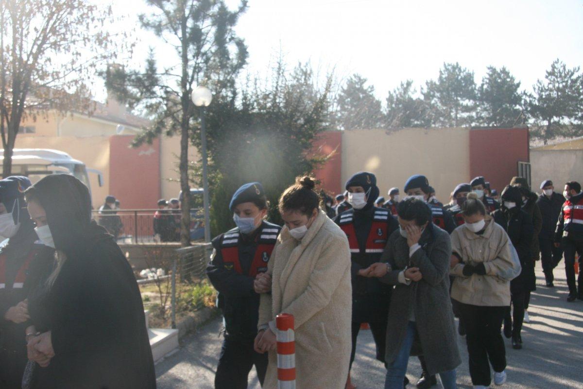 Afyonkarahisar'da termal devremülk dolandırıcılarına operasyon