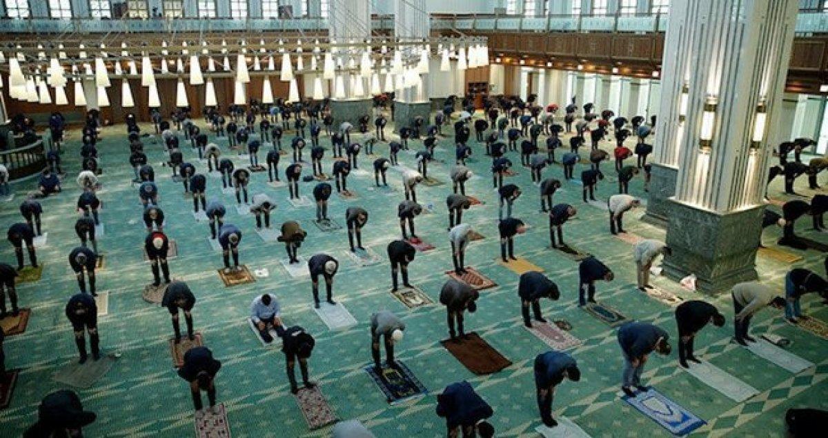 5 Mart Cuma Hutbesi konusu nedir? Diyanet 5 Mart 2021 Cuma Hutbesi metni