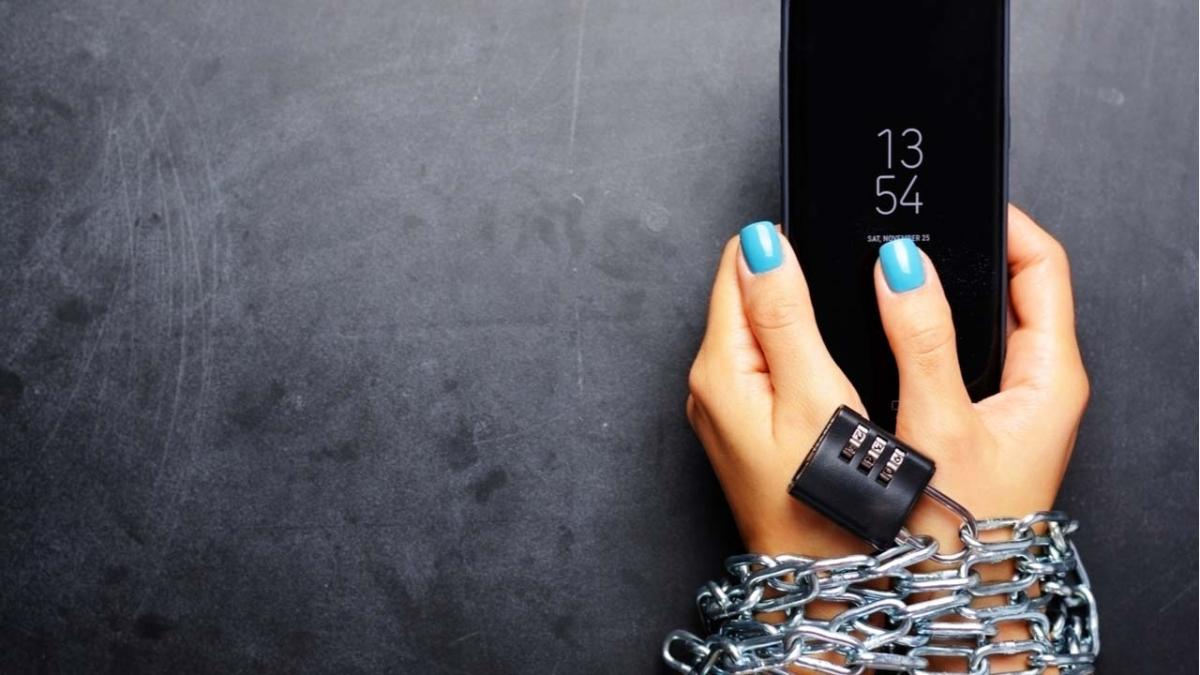 Ekran bağımlılığından kurtuluşun yolu: Dijital Detoks