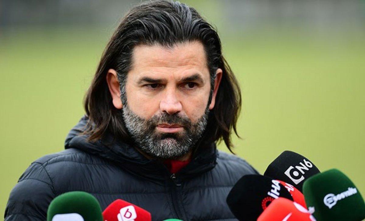 Rizespor'da hoca adayları