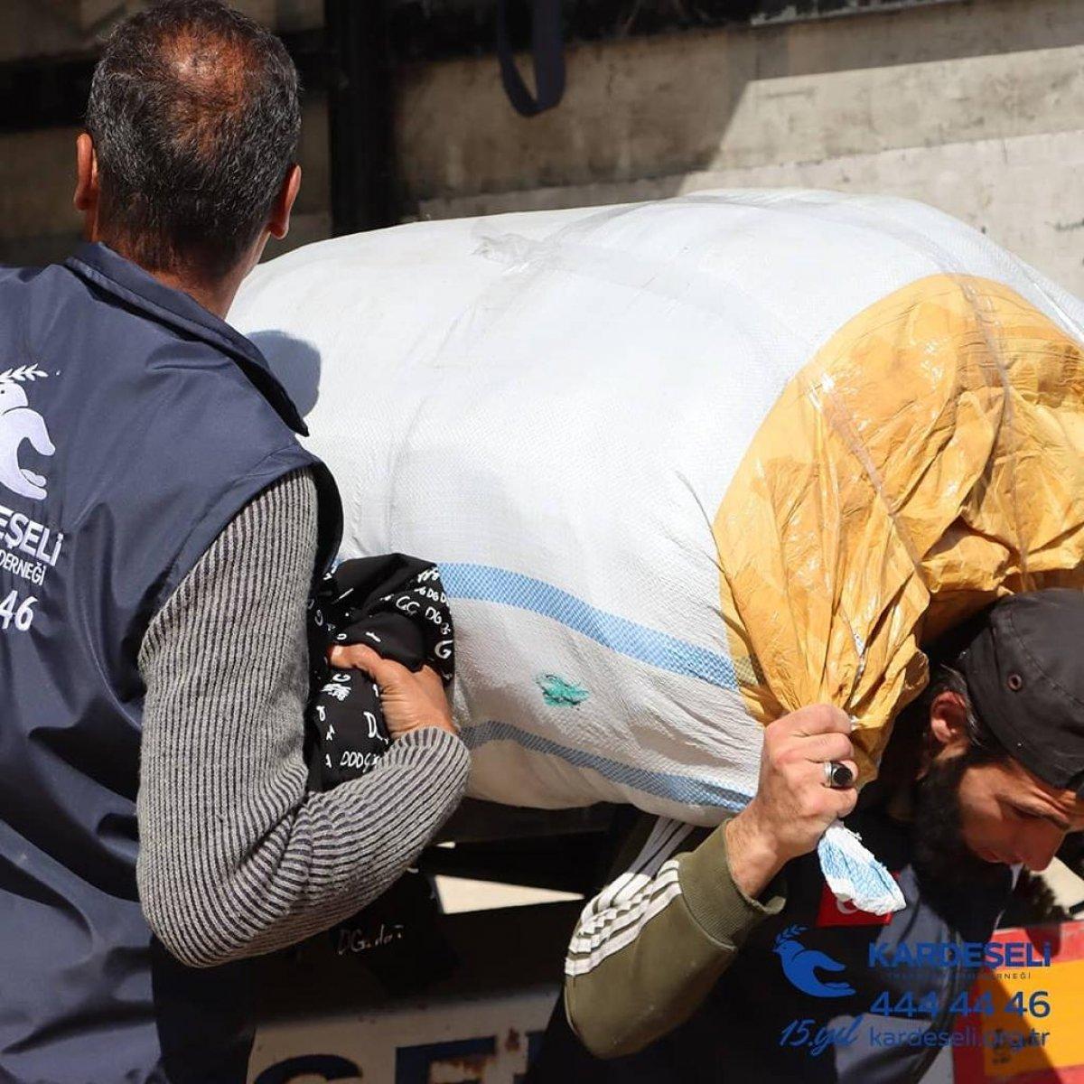 Her Şey Bir Tebessüm İle Başladı